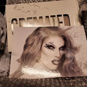 Jefferr star cremated pallet Brand new